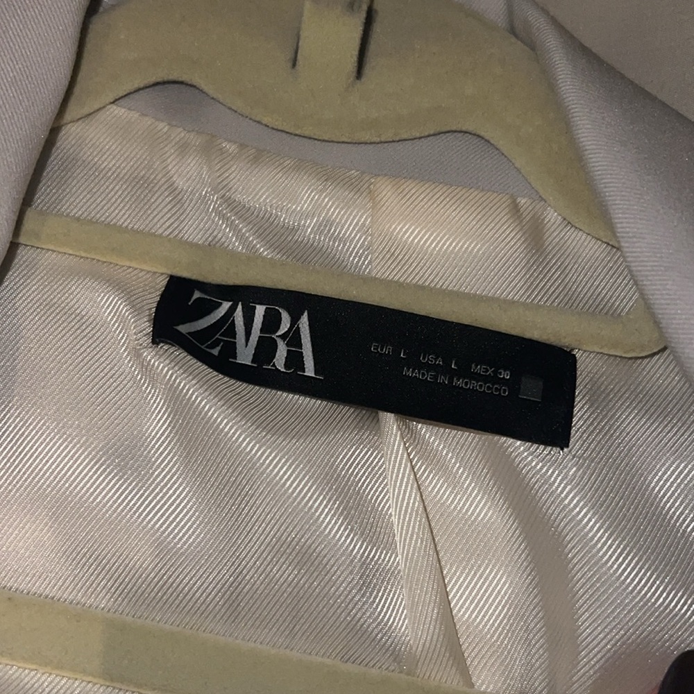 Zara blazer - Picture 2 of 5